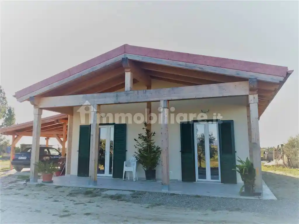 Villa in vendita a Grosseto