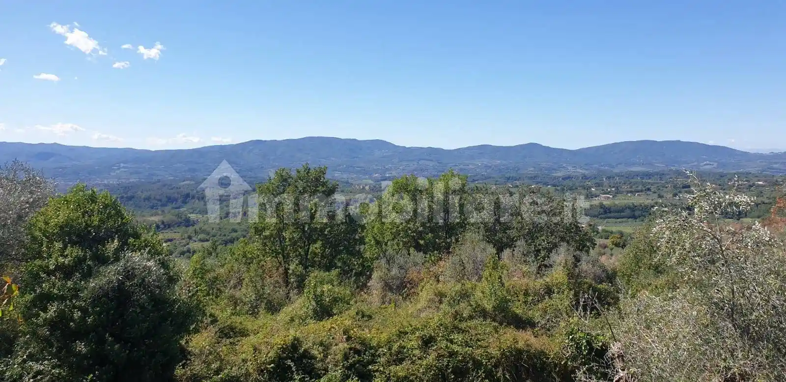 Rustico - Casale in vendita a Castelfranco Piandisco