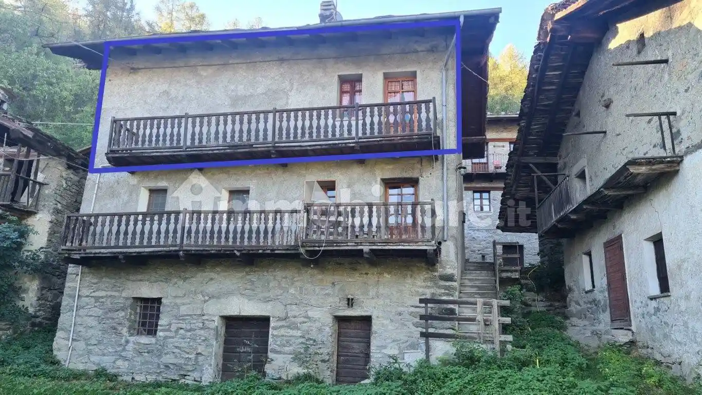 Appartamento in vendita a Saint-Marcel