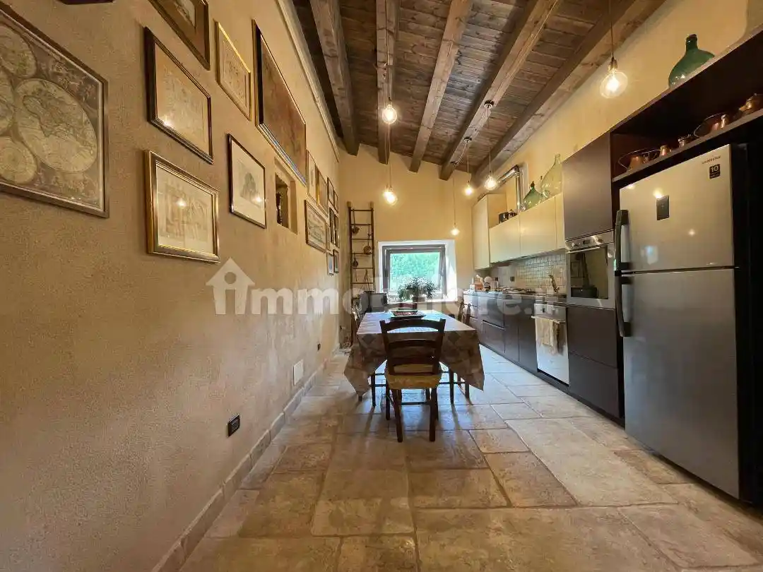 Terratetto unifamiliare via Laurentana snc, Tussio, Prata d'Ansidonia - foto 3