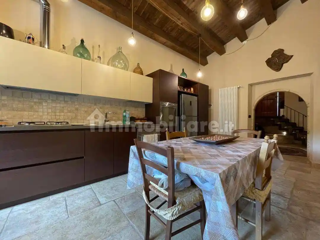 Terratetto unifamiliare via Laurentana snc, Tussio, Prata d'Ansidonia - foto 4