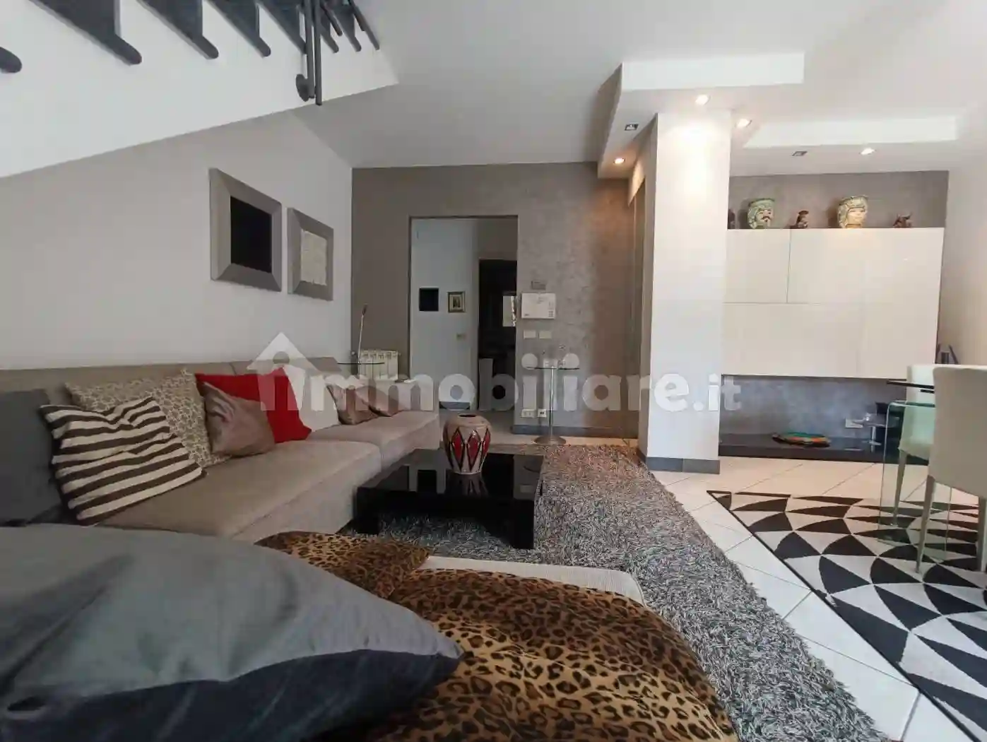 Attico - Mansarda - foto 2