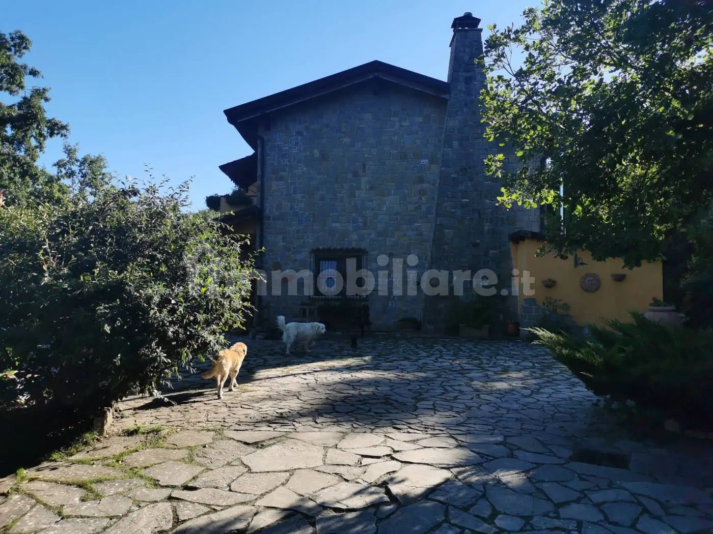 Villa in vendita a Potenza