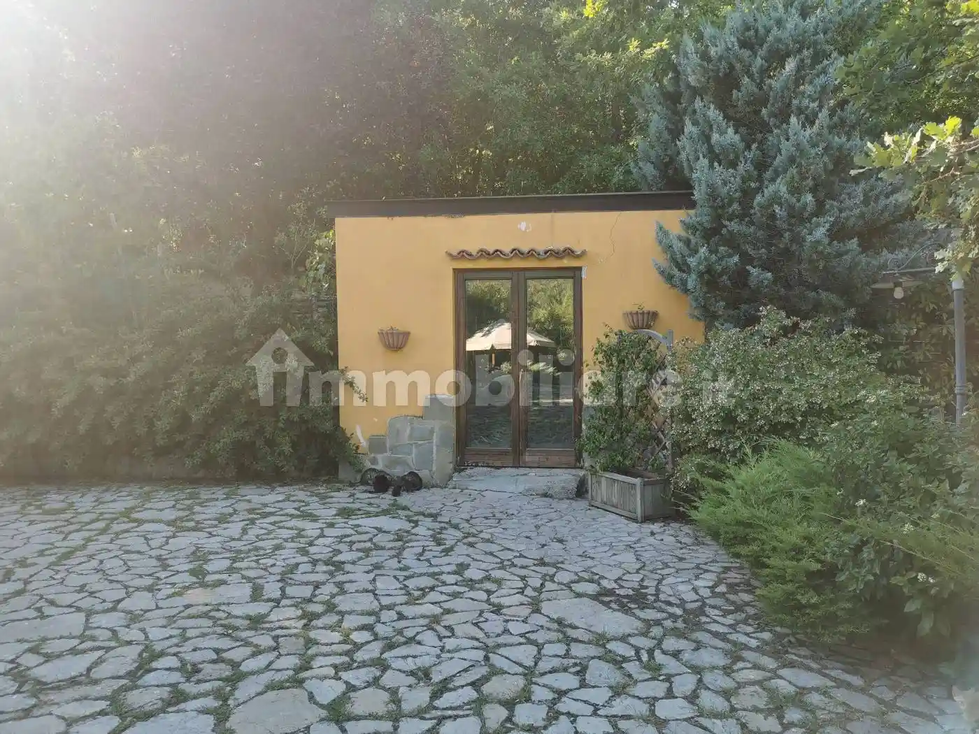 Villa unifamiliare, ottimo stato, 200 m², Potenza - foto 2