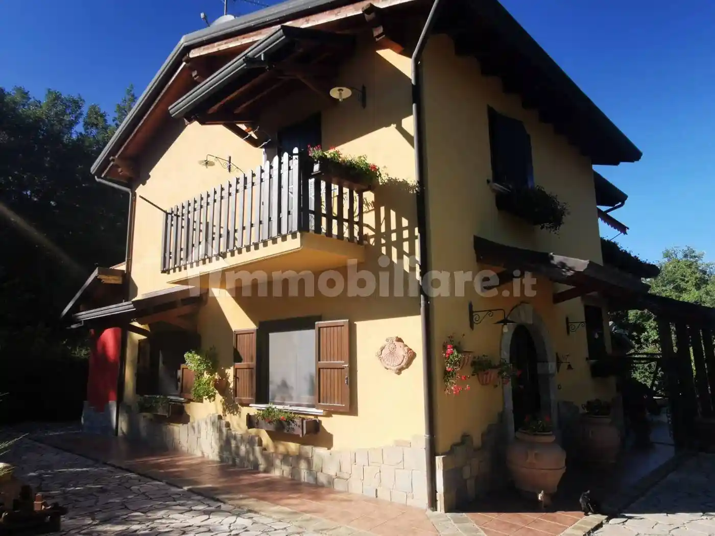 Villa unifamiliare, ottimo stato, 200 m², Potenza - foto 4