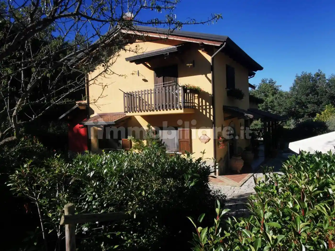 Villa unifamiliare, ottimo stato, 200 m², Potenza - foto 5