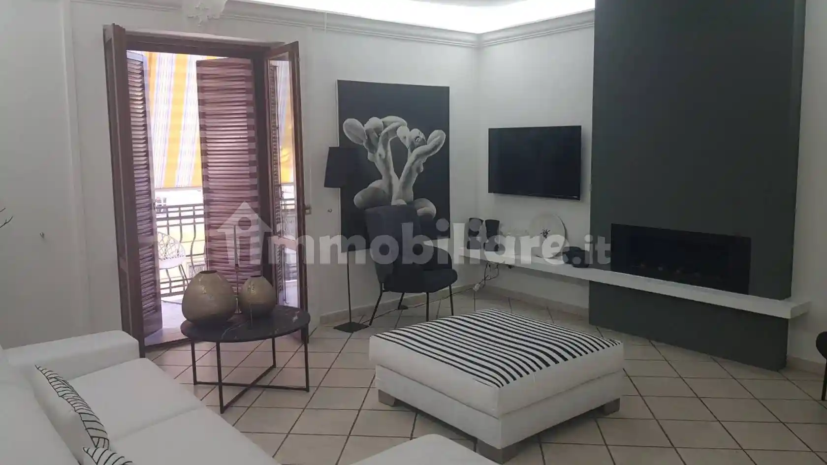 Quadrilocale via Roma, Sirignano - foto 2