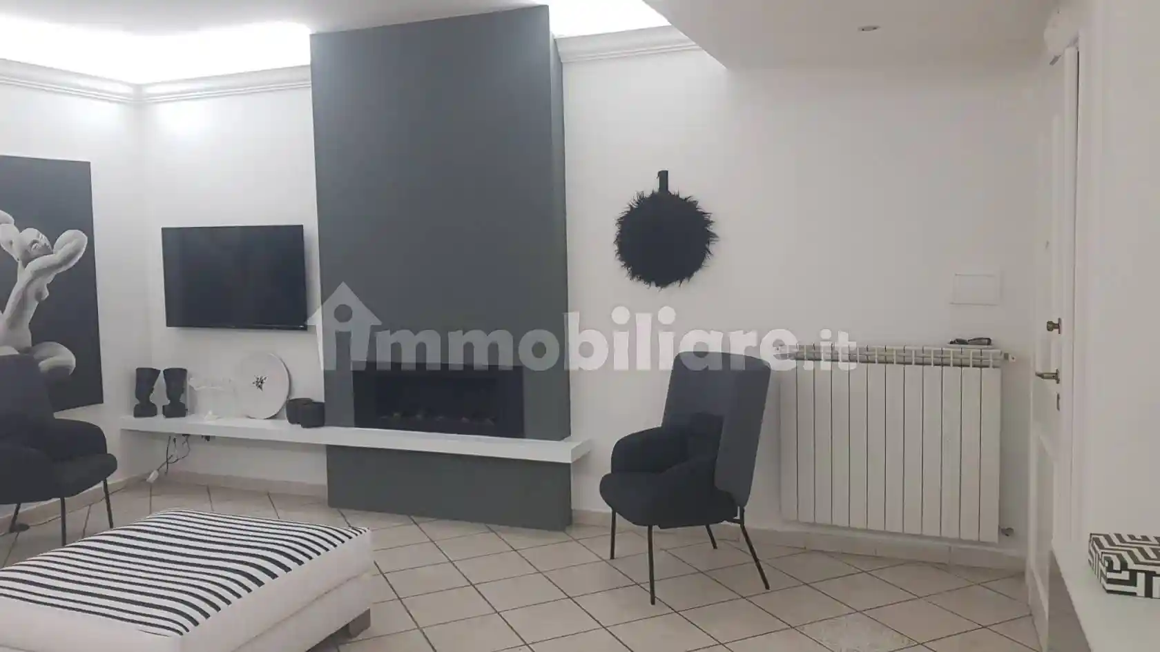 Quadrilocale via Roma, Sirignano - foto 3