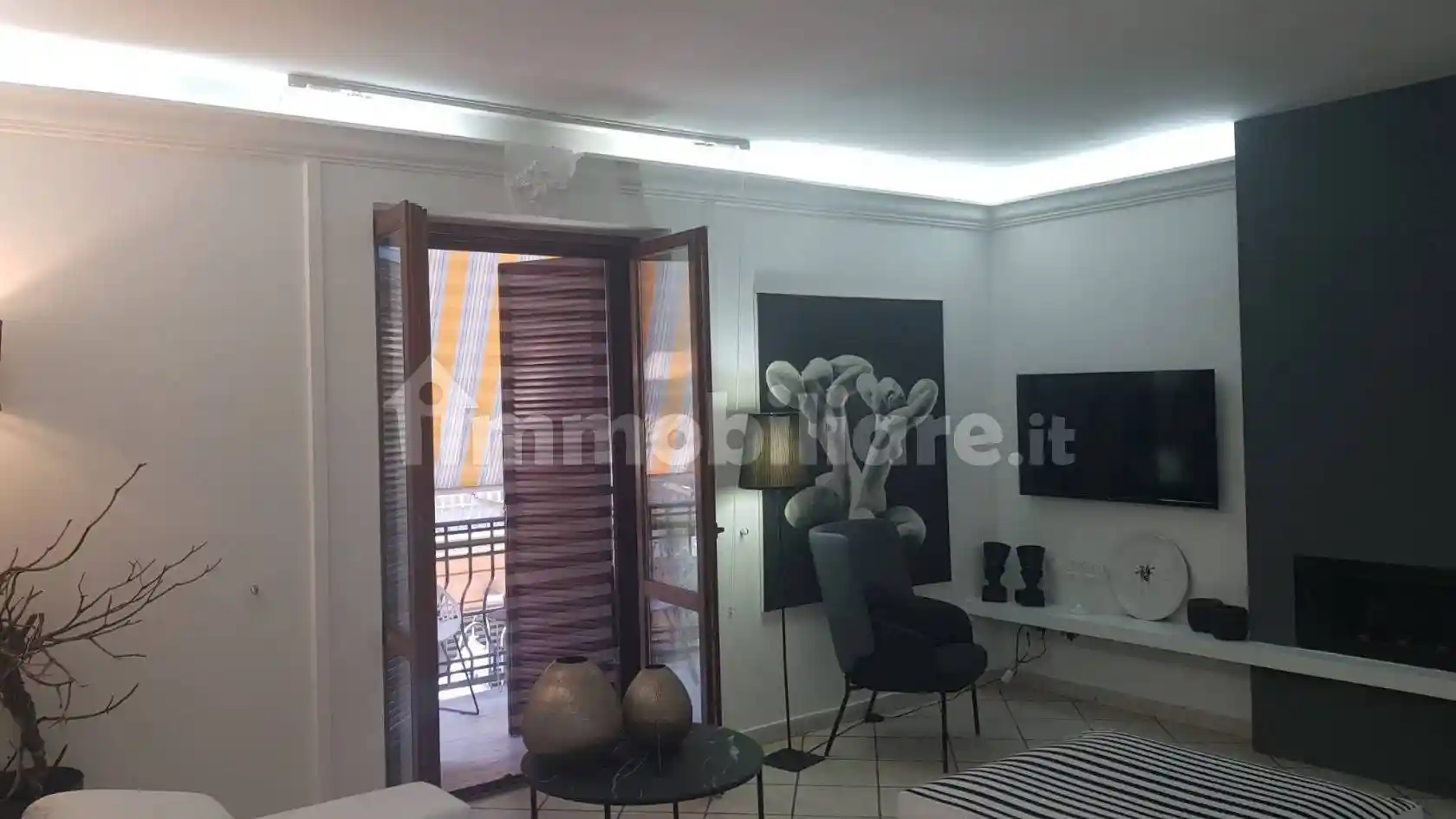 Quadrilocale via Roma, Sirignano - foto 4