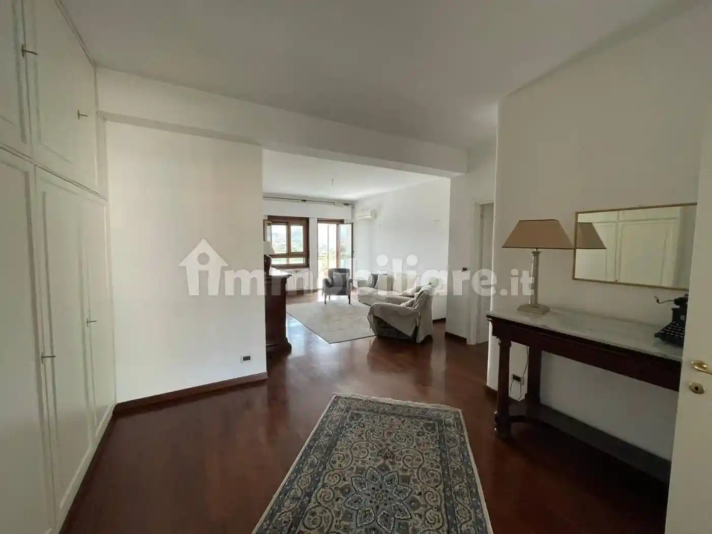 Appartamento in affitto a Palermo