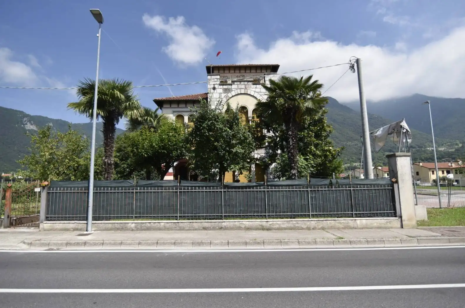 Villa unifamiliare via Molinetto, Borso del Grappa - foto 3