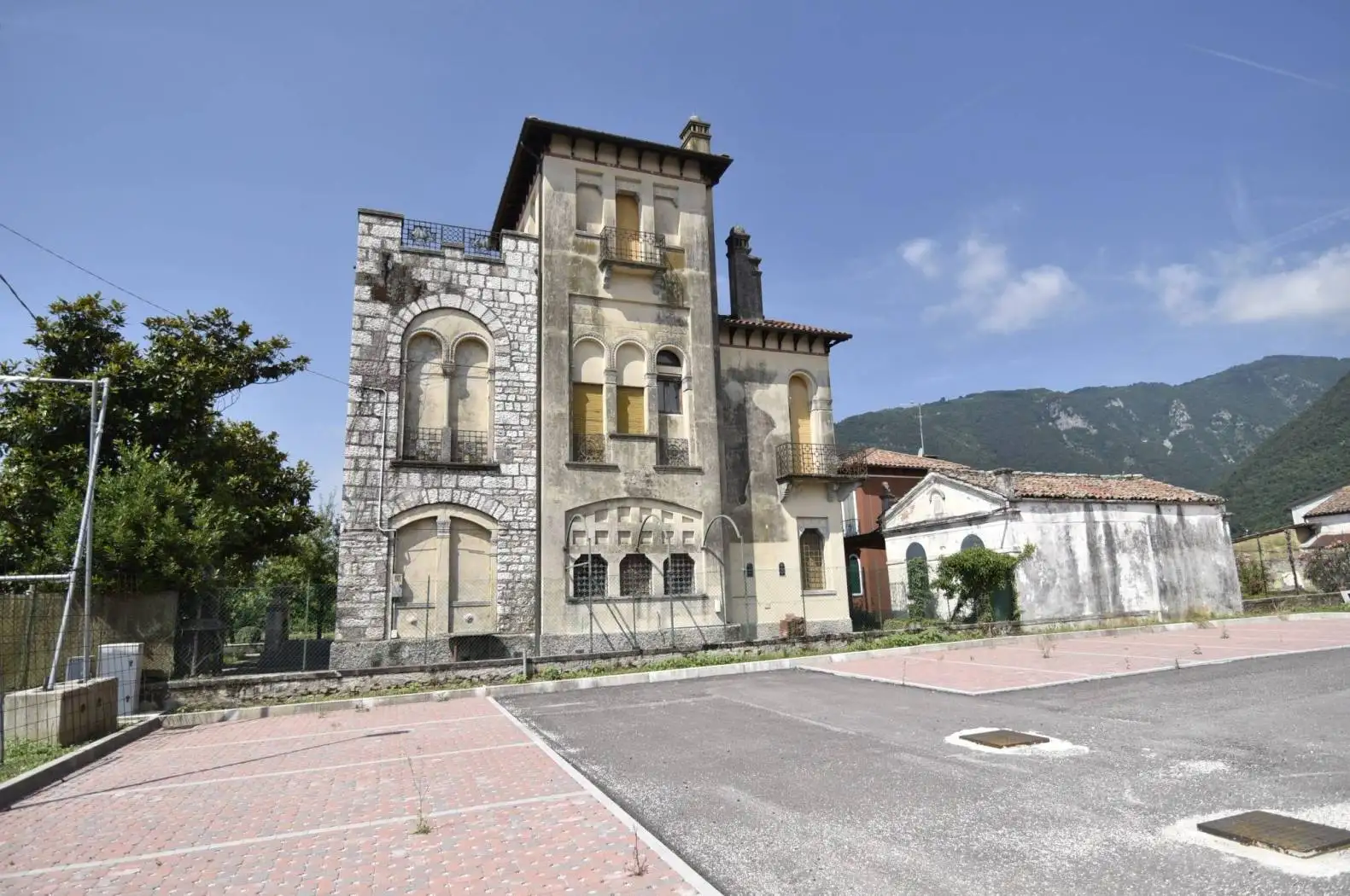 Villa unifamiliare via Molinetto, Borso del Grappa - foto 4