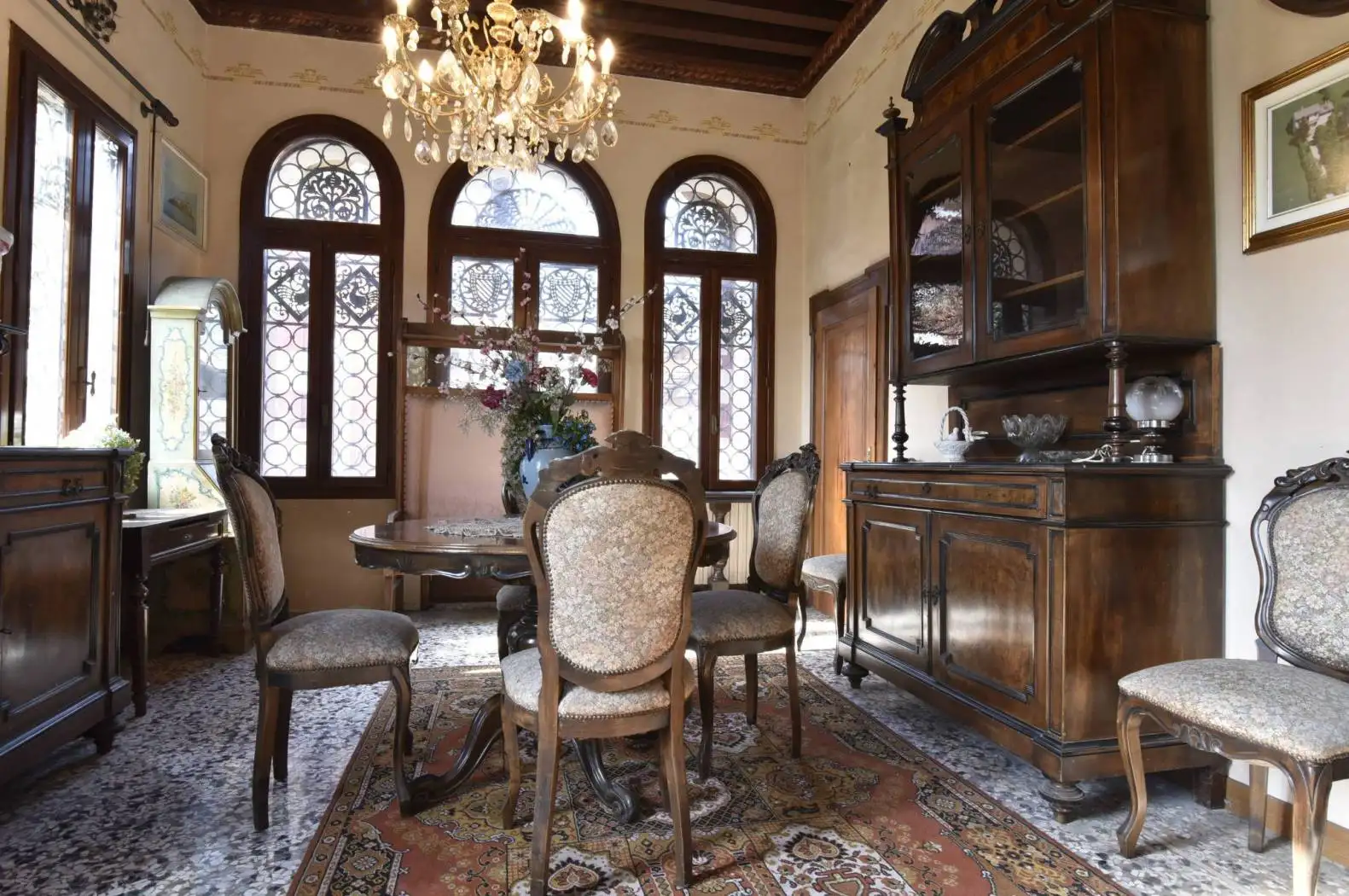 Villa unifamiliare via Molinetto, Borso del Grappa - foto 5