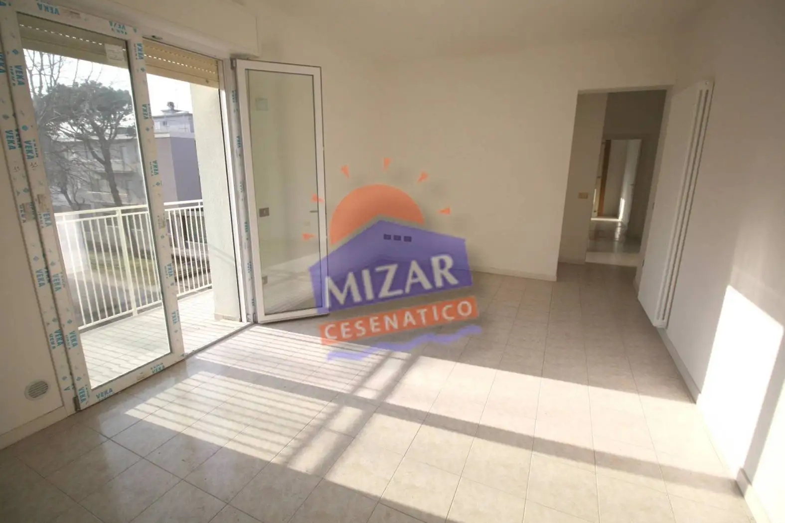 Appartamento in vendita a Cesenatico