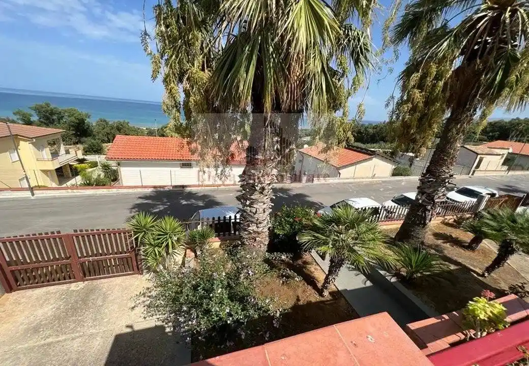 Villa in vendita a Alcamo