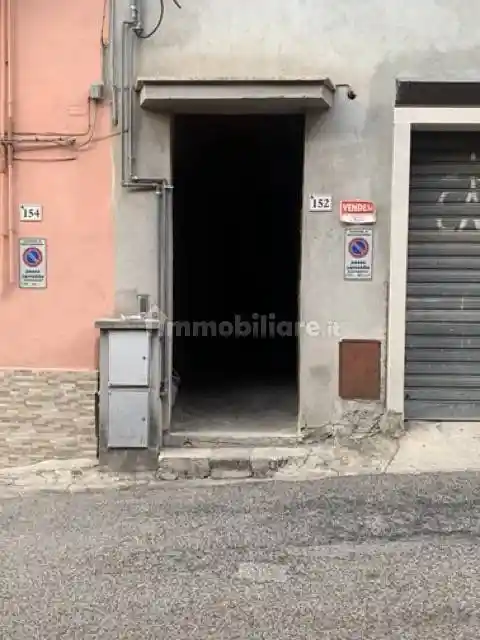 Appartamento in vendita a Roccagorga