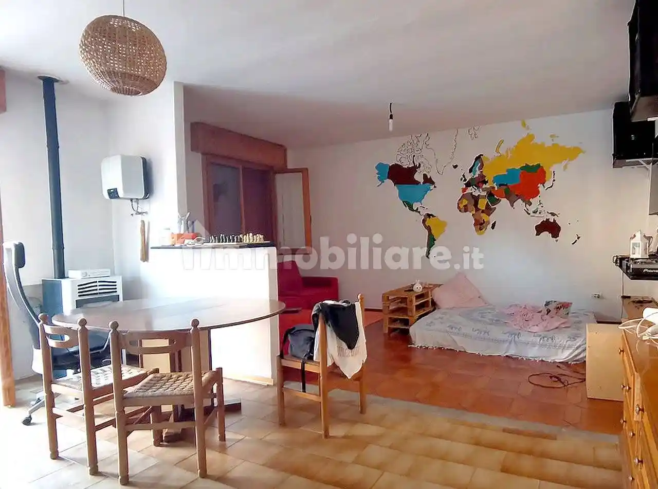 Villa in vendita a Verucchio