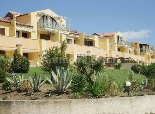 Appartamento in affitto a Golfo Aranci