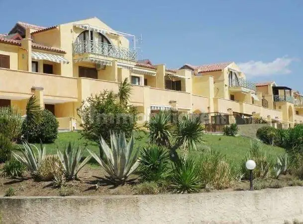 Appartamento in affitto a Golfo Aranci