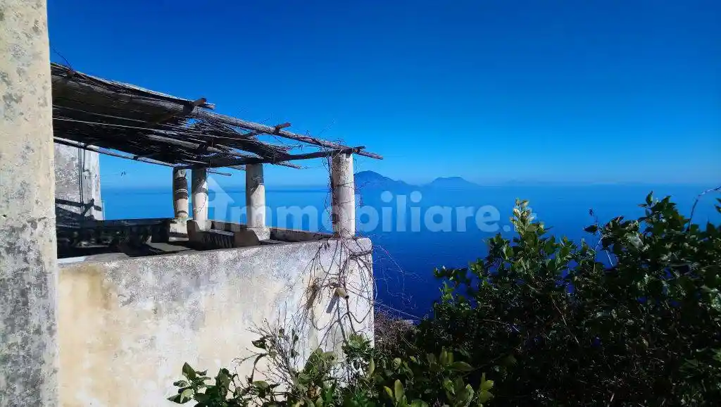 Villa in vendita a Lipari