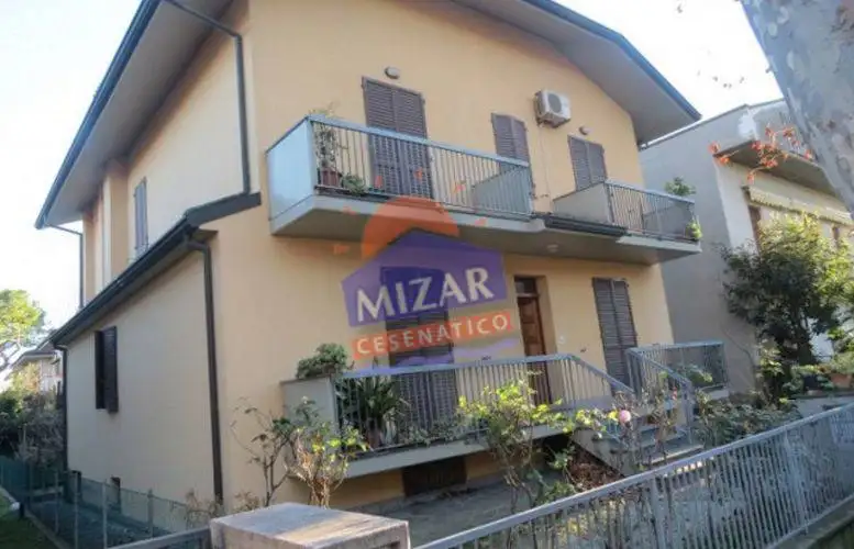 Villa in vendita a Cesenatico