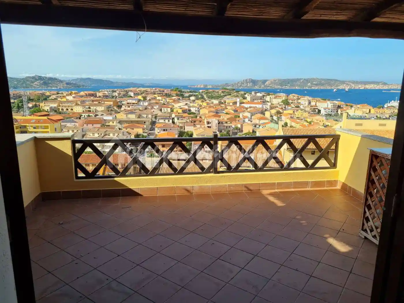 Appartamento in vendita a Palau