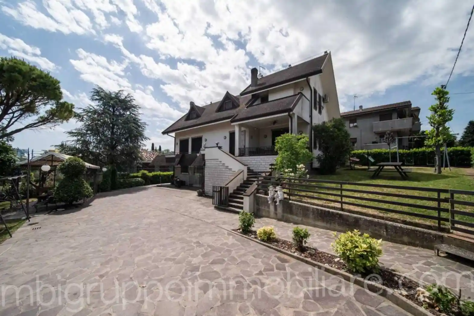 Villa in vendita a Coriano