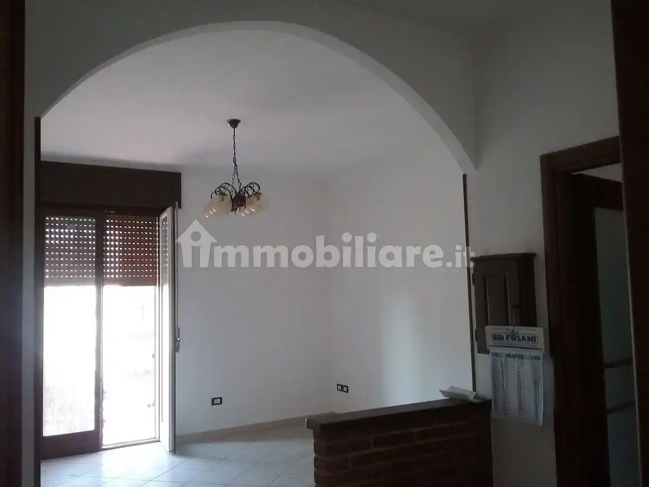 Appartamento in vendita a Mortara