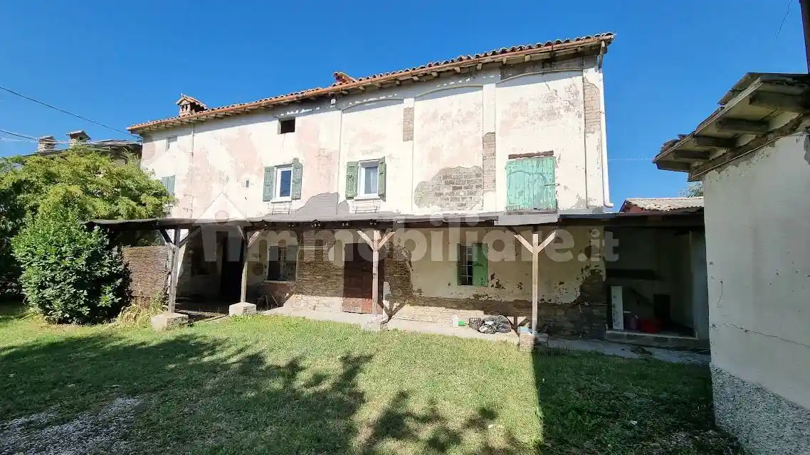 Rustico - Casale in vendita a Maranello