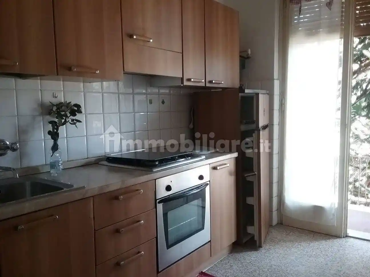 Appartamento in vendita a Mortara