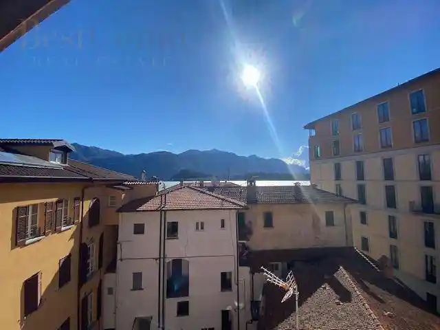 Appartamento in vendita a Griante