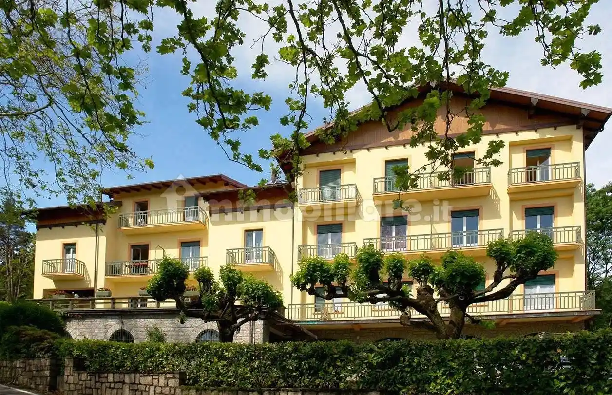 Appartamento in vendita a Gignese