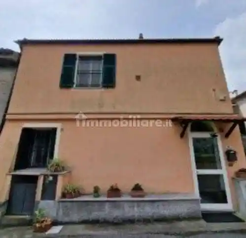 Villa in vendita a Tovo San Giacomo