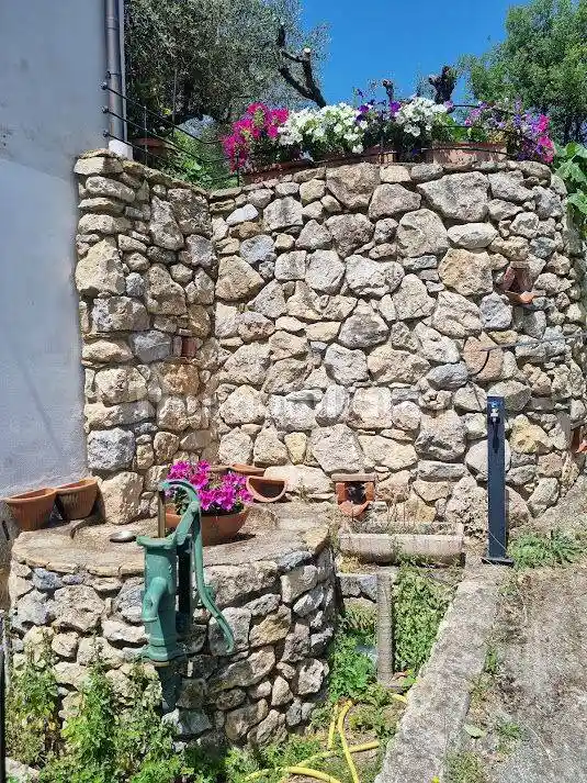 Casa indipendente in vendita a Arcola