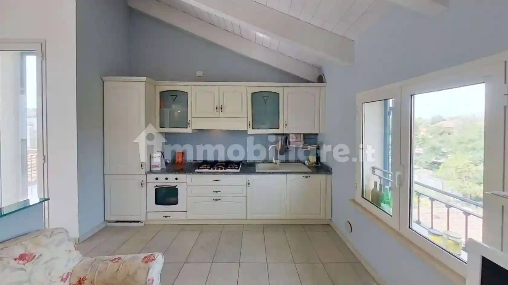 Attico - Mansarda - foto 2