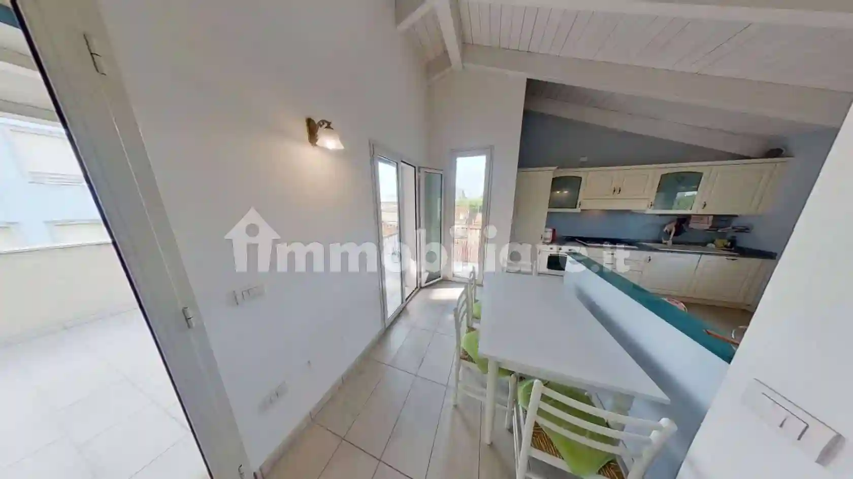 Attico - Mansarda - foto 3