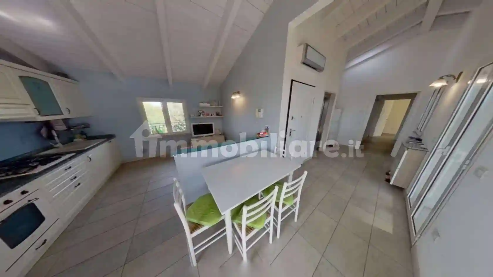 Attico - Mansarda - foto 5