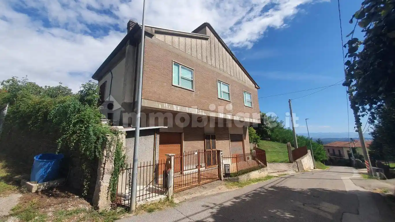 Villa in vendita a Patrica