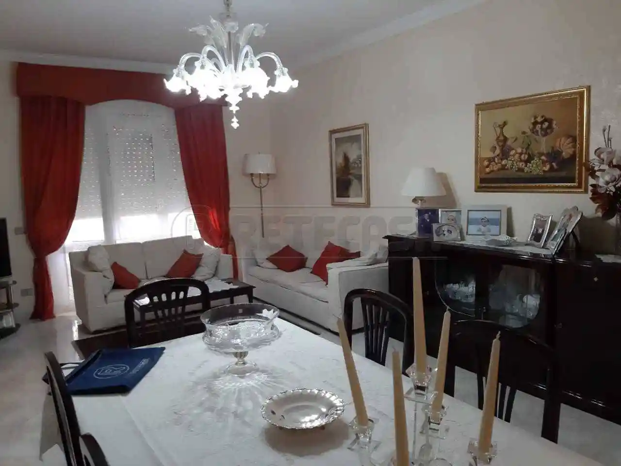 Appartamento in vendita a Floridia