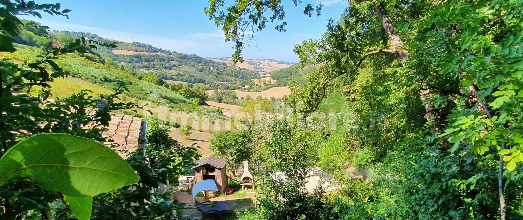 Rustico - Casale in vendita a Ancona