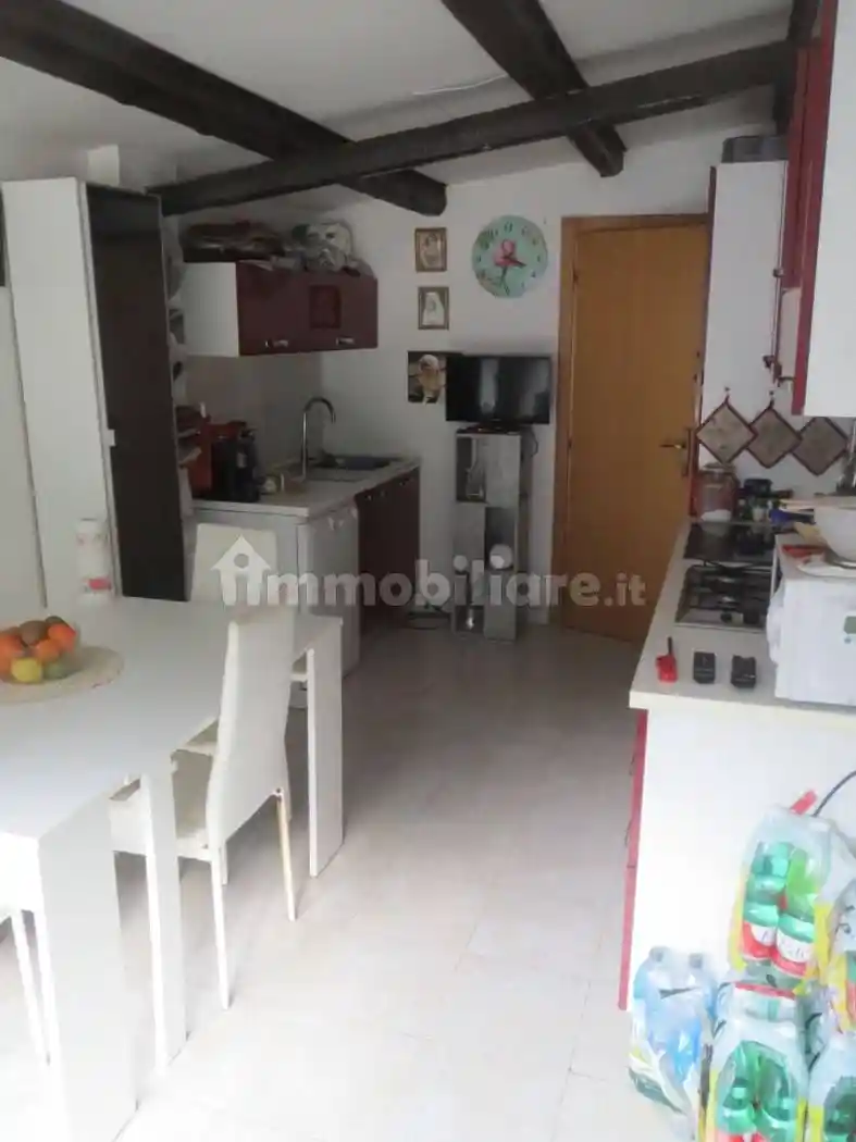 Casa colonica, buono stato, 130 m², Gallignano, Ancona - foto 2