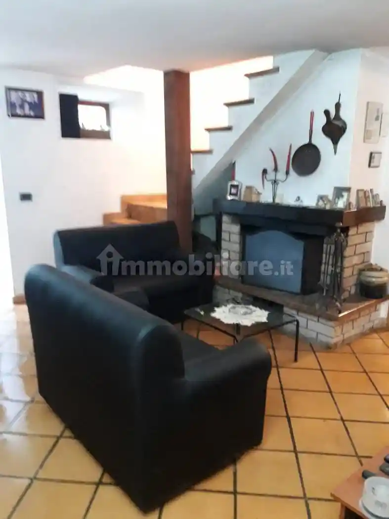 Casa colonica, buono stato, 130 m², Gallignano, Ancona - foto 4