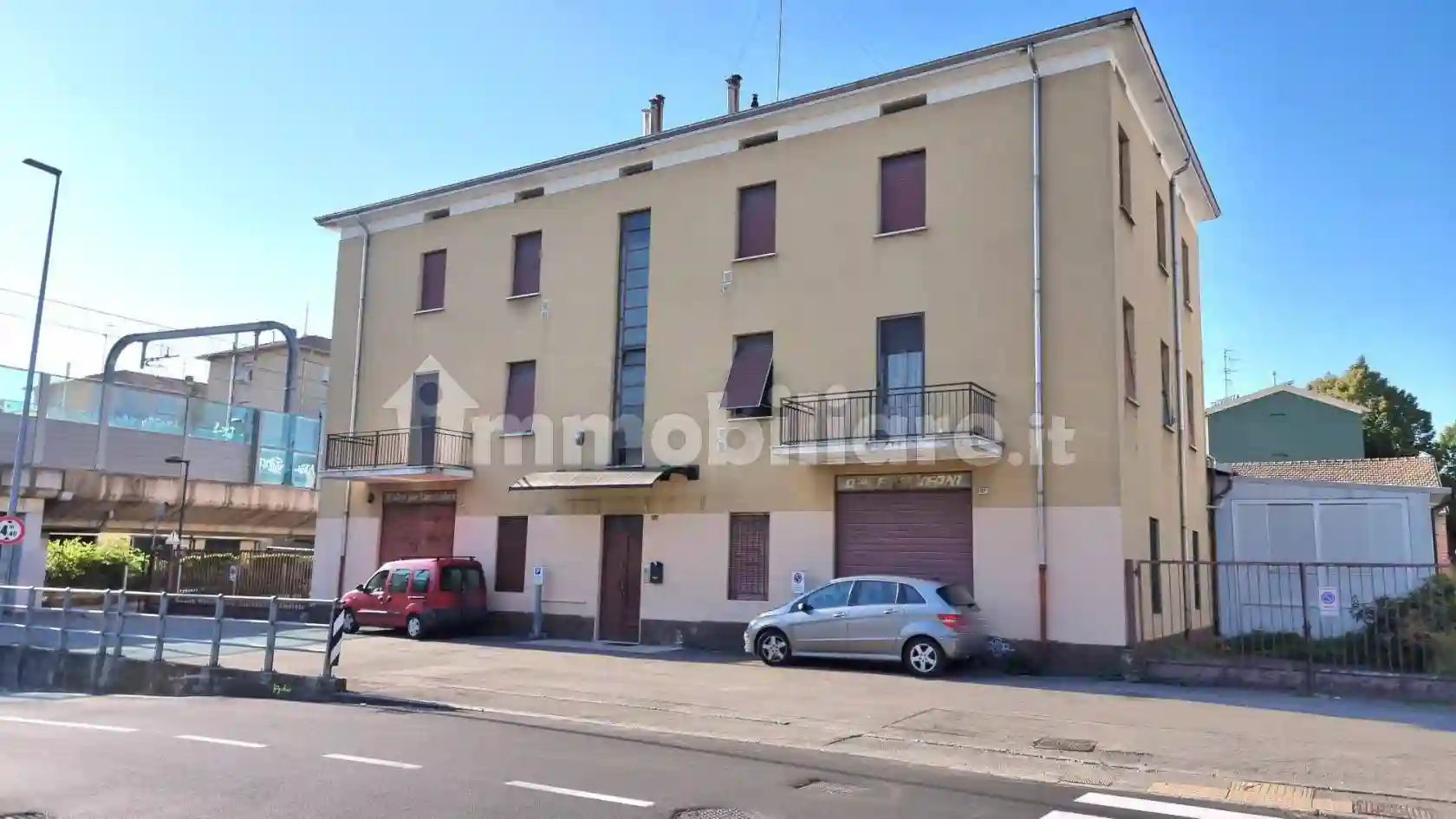 Palazzo - Edificio - foto 2