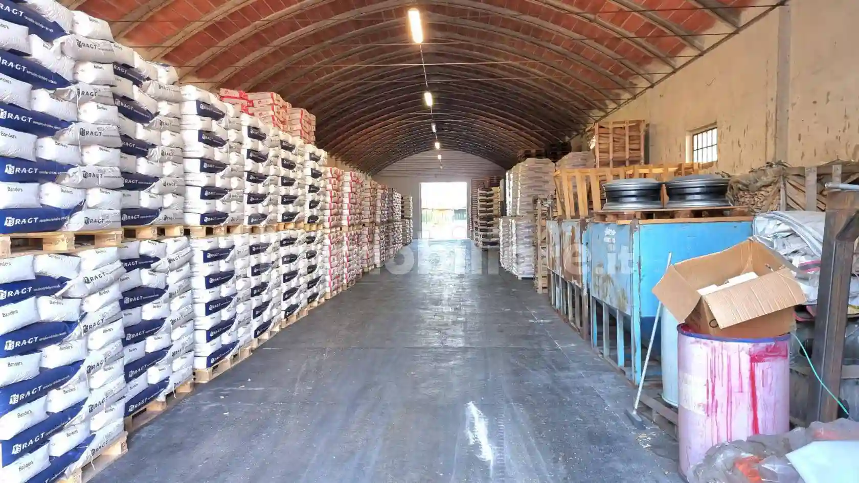 Palazzo - Edificio - foto 3