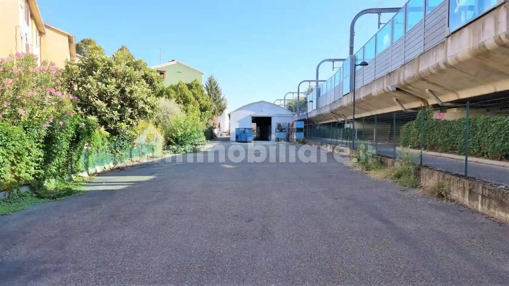 Palazzo - Edificio - foto 5