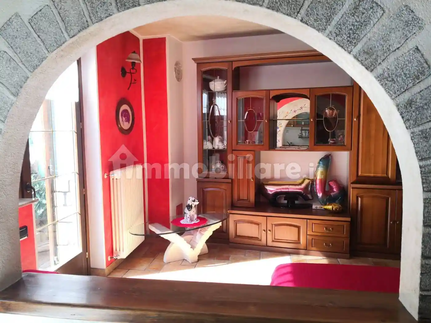 Villetta a schiera in vendita a Aprica