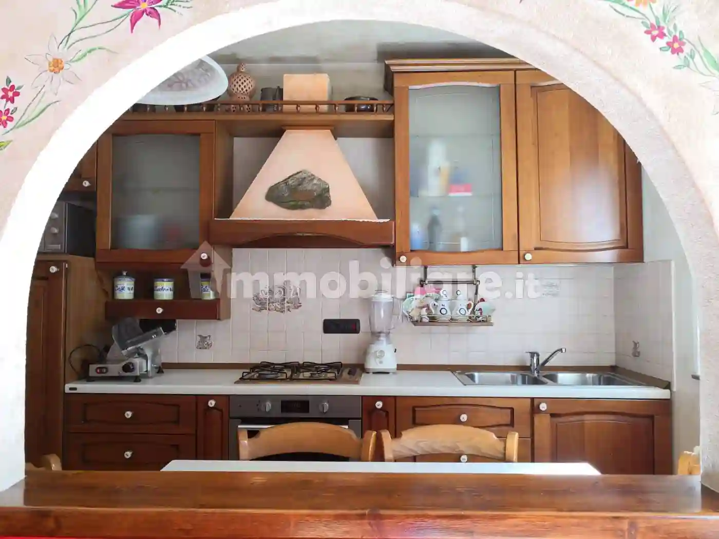 Villetta a schiera - foto 2