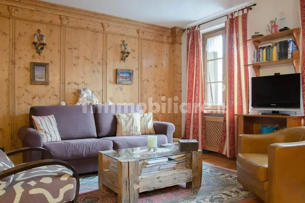 Appartamento in affitto a San Vito di Cadore