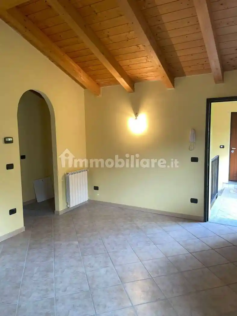 Attico - Mansarda in vendita a Edolo