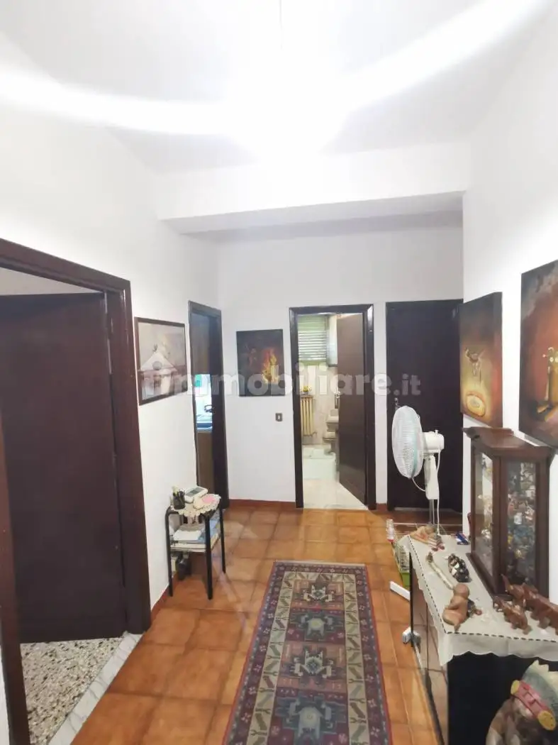 Appartamento in vendita a Catanzaro